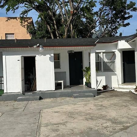 Villa Clara Suite - Little Havana Μαϊάμι Εξωτερικό φωτογραφία